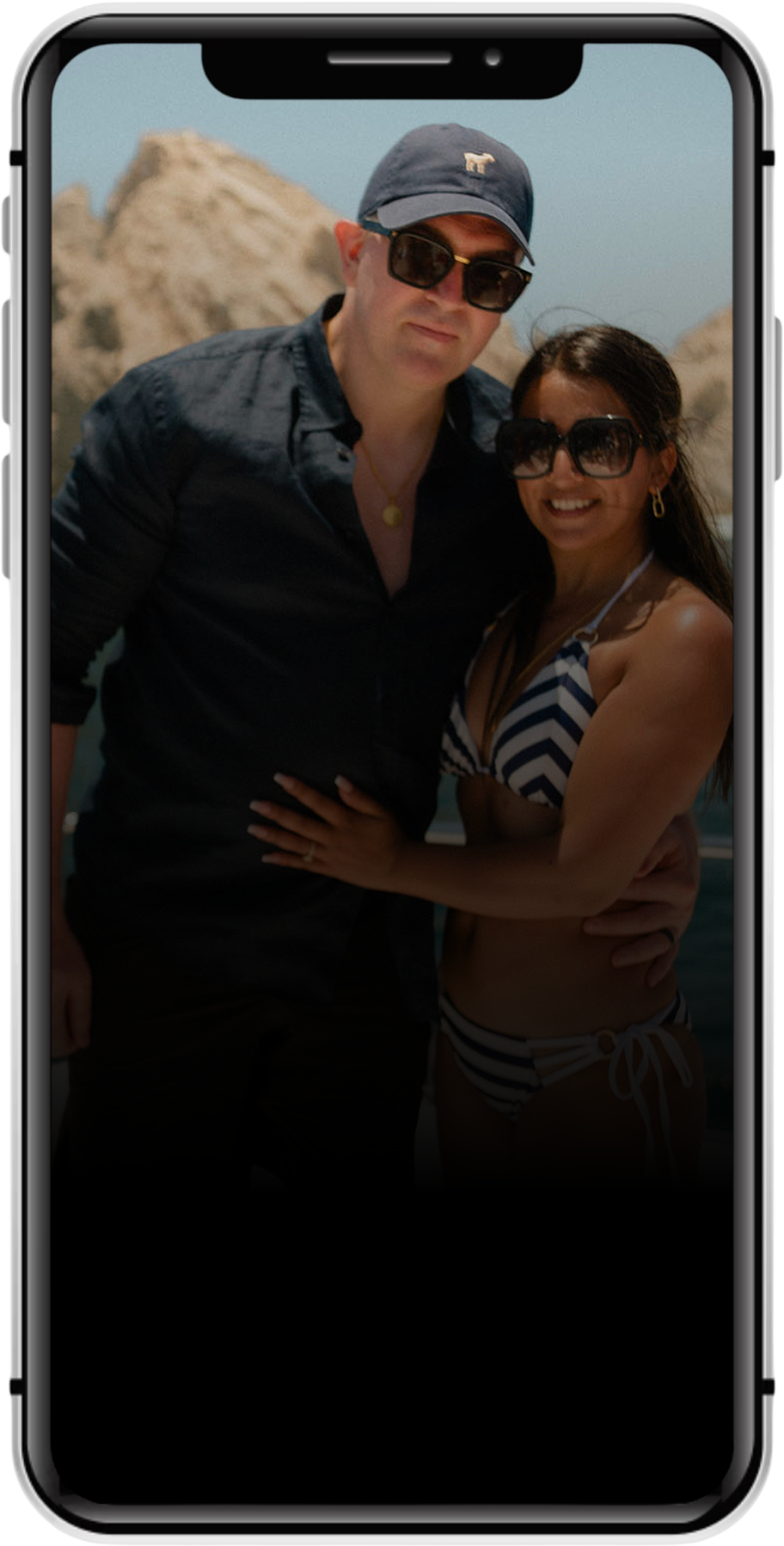 Jeff & Jessica Samis