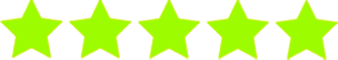 5 stars