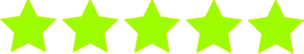 5 stars