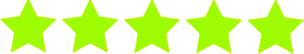 5 stars