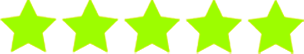 5 stars